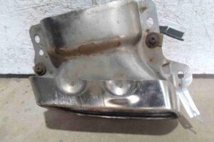 Изображение товара 97334 - 00097334 glushitel Ford Scorpio 1