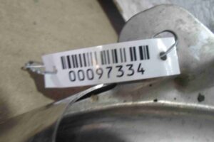 Изображение товара 97334 - 00097334 glushitel Ford Scorpio 2