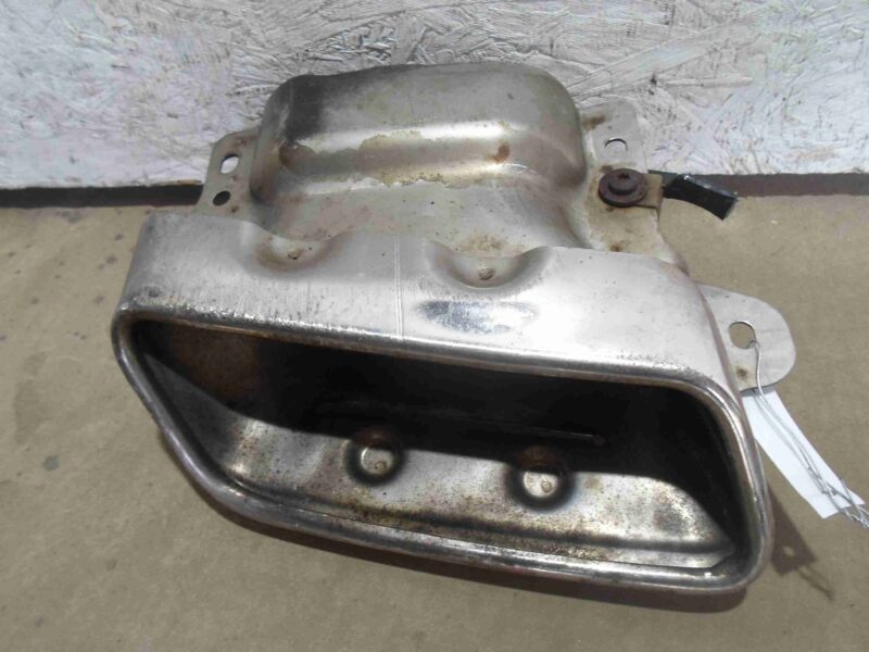 Изображение товара 97334 - 00097334 glushitel Ford Scorpio