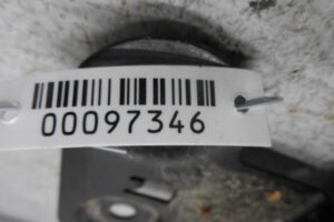 Изображение товара 97346 - 00097346 dvigatel stekloochistitelya zadnij Chrysler Sebring 1
