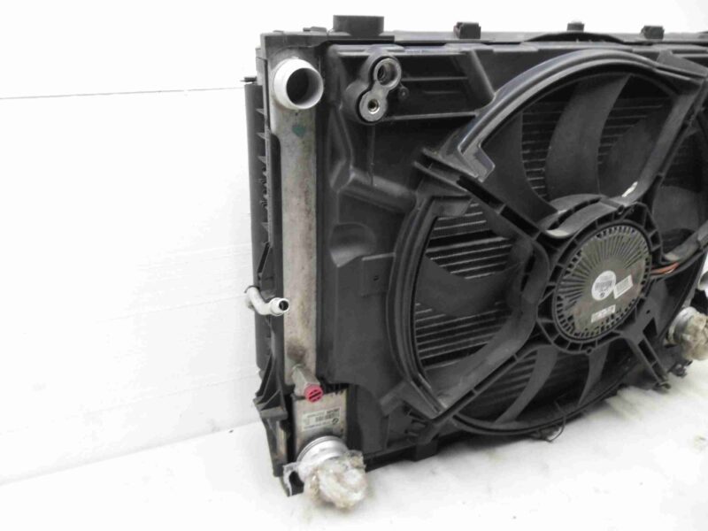 Изображение товара 97348 - 00097348 kasseta radiatorov