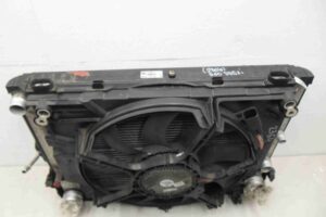 Изображение товара 97348 - 00097348 kasseta radiatorov 1