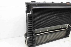 Изображение товара 97348 - 00097348 kasseta radiatorov 2
