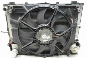 Изображение товара 97348 - 00097348 kasseta radiatorov 3