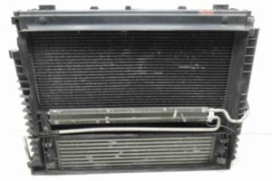 Изображение товара 00097348sep4 - 00097348sep4 radiator interkulera 