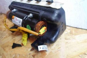 Изображение товара 97362 - 00097362 podushka bezopasnosti passazhira 1