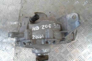 Изображение товара 97376 - 00097376 reduktor perednij Honda Element 1