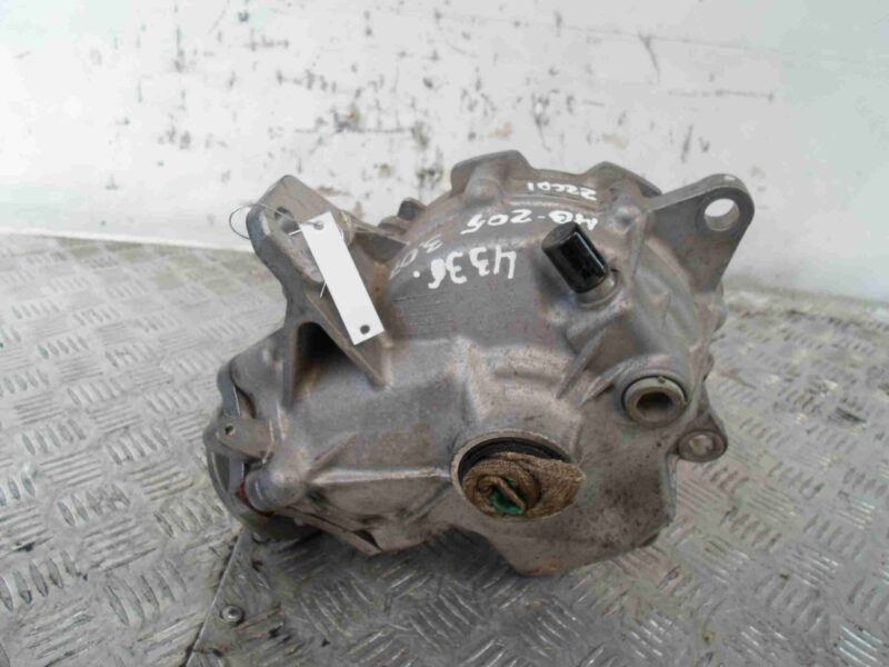 Изображение товара 97376 - 00097376 reduktor perednij Honda Element