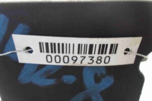 Изображение товара 97380 - 00097380 blok ABS Toyota Hiace 1