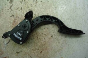 Изображение товара 97385 - 000973858 pedal gaza Audi TT 2