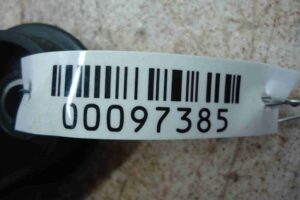 Изображение товара 97385 - 000973858 pedal gaza Audi TT 3