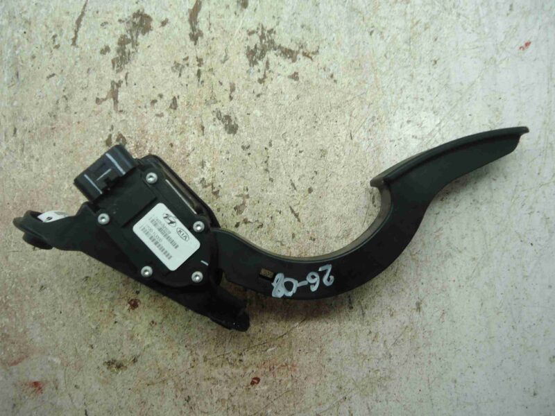 Изображение товара 97385 - 000973858 pedal gaza Audi TT