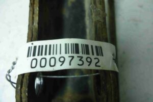 Изображение товара 97392 - 00097392 amortizator perednij pravyj 