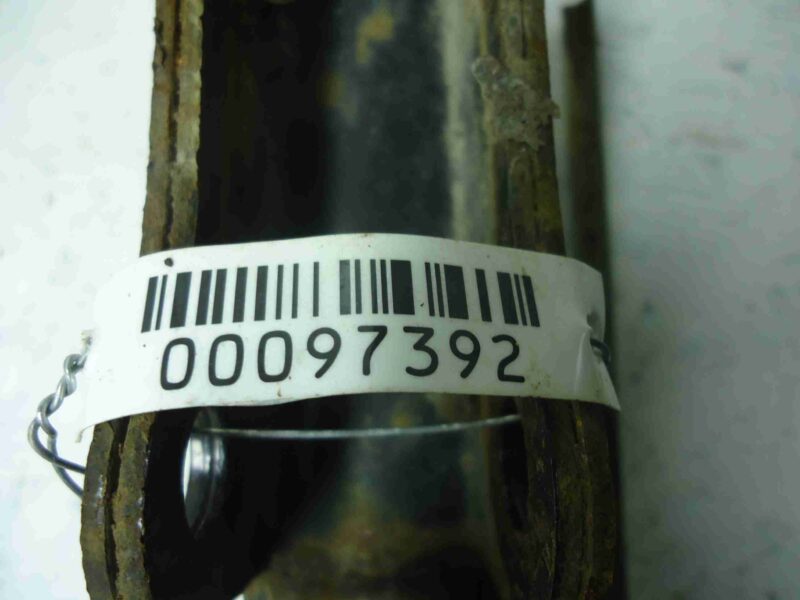 Изображение товара 97392 - 00097392 amortizator perednij pravyj