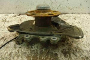 Изображение товара 97393 - 00097393 kulak povorotnyj pravyj Honda Ridgeline 2