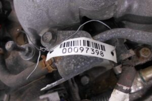 Изображение товара 97398 - 00097398 dvigatel 5