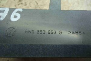 Изображение товара 97404 - 00097404 reshetka radiatora Toyota Sequoia 1