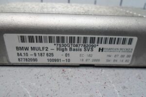 Изображение товара 97405 - 00097405 modul blyutuz 1