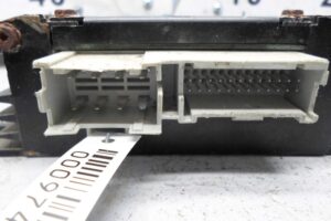 Изображение товара 97406 - 00097406 blok usilitelya muzyki Audi 80 1