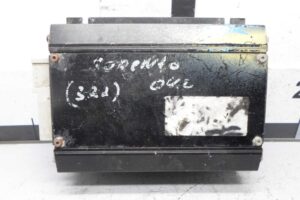 Изображение товара 97406 - 00097406 blok usilitelya muzyki Audi 80 3