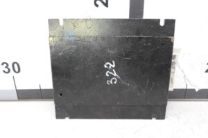 Изображение товара 97406 - 00097406 blok usilitelya muzyki Audi 80