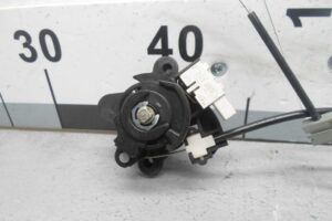 Изображение товара 97412 - 00097412 zamok bagazhnika