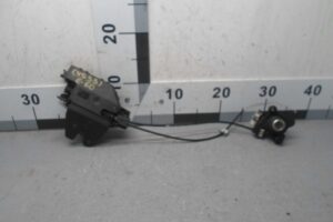 Изображение товара 97412 - 00097412 zamok bagazhnika 1