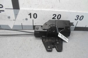 Изображение товара 97412 - 00097412 zamok bagazhnika 2