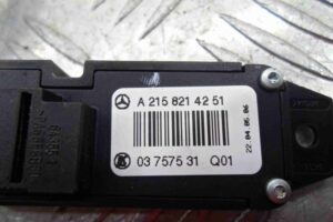 Изображение товара 97414 - 00097414 knopka salona Honda Civic 2