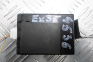 Изображение товара 97425 - 00097425 blok signalizatsii Toyota Hiace