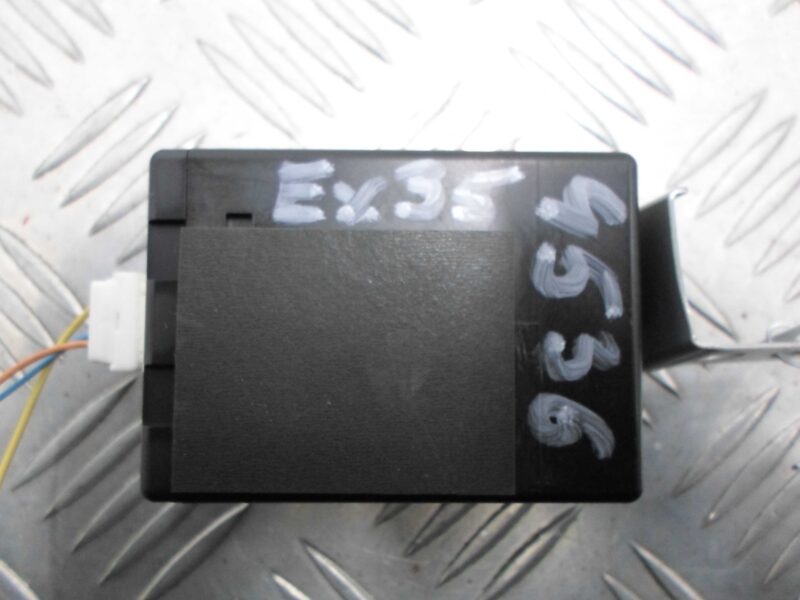 Изображение товара 97425 - 00097425 blok signalizatsii Toyota Hiace