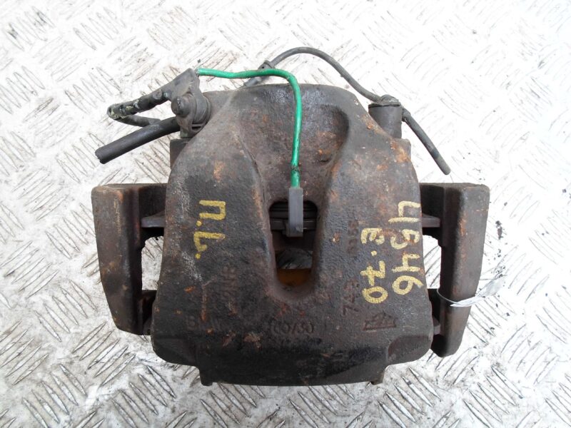 Изображение товара 97433 - 00097433 support perednij levyj