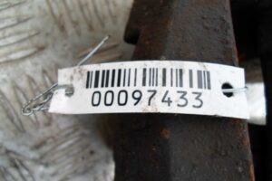 Изображение товара 97433 - 00097433 support perednij levyj 2