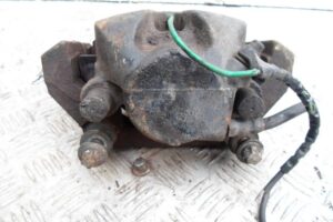 Изображение товара 97433 - 00097433 support perednij levyj 3