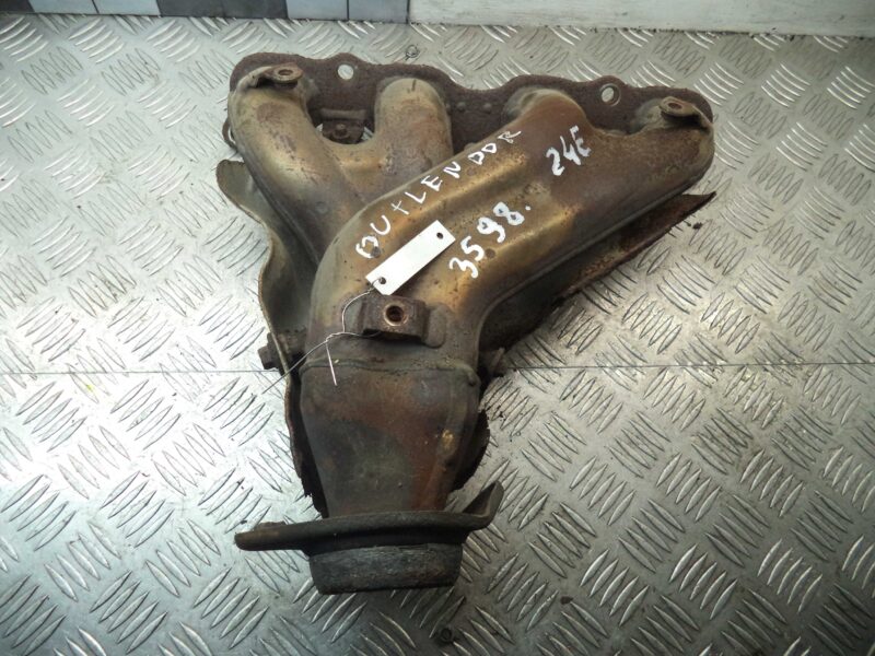 Изображение товара 97435 - 00097435 kollektor vypusknoj