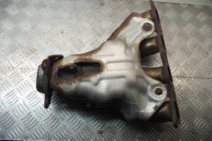 Изображение товара 97435 - 00097435 kollektor vypusknoj 1