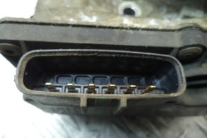 Изображение товара 97439 - 00097439 zaslonka drosselnaya Land Rover Range Rover Sport 1