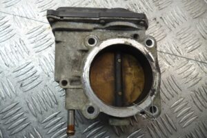 Изображение товара 97439 - 00097439 zaslonka drosselnaya Land Rover Range Rover Sport 3