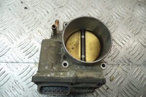 Изображение товара 97439 - 00097439 zaslonka drosselnaya Land Rover Range Rover Sport