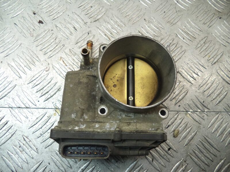 Изображение товара 97439 - 00097439 zaslonka drosselnaya Land Rover Range Rover Sport