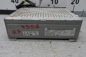 Изображение товара 97445 - 00097445 blok usilitelya radio Volkswagen Amarok 2