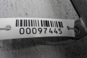 Изображение товара 97445 - 00097445 blok usilitelya radio Volkswagen Amarok 3