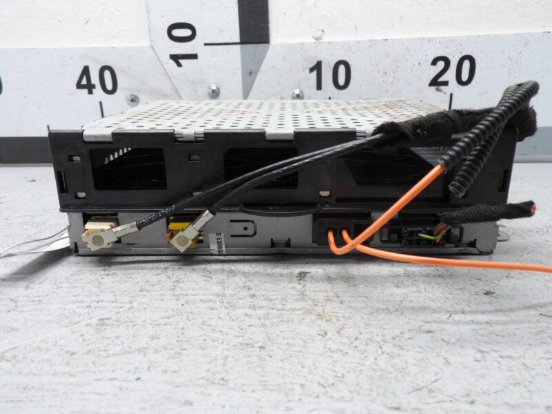 Изображение товара 97445 - 00097445 blok usilitelya radio Volkswagen Amarok