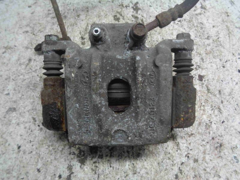 Изображение товара 97450 - 00097450 support zadnij levyj Audi TT