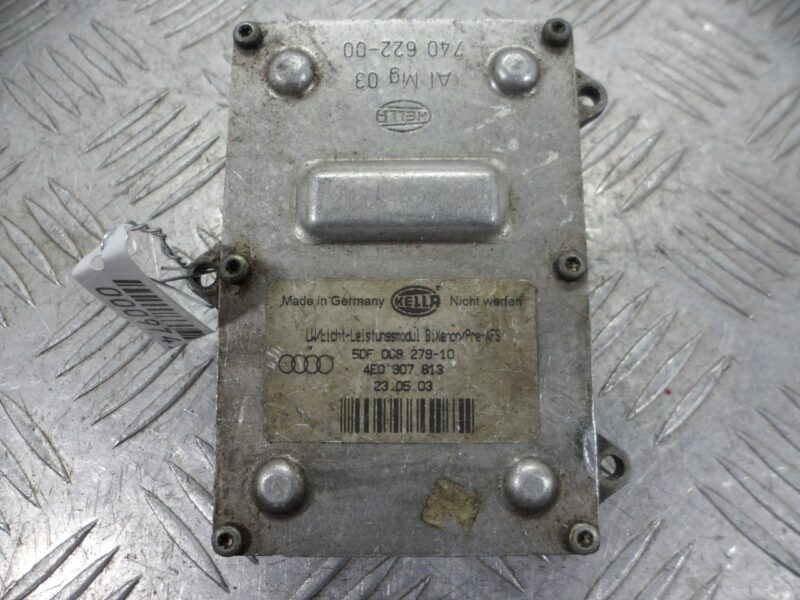 Изображение товара 97454 - 00097454 blok rozzhiga ksenona