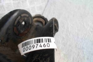 Изображение товара 97460 - 00097460 balka perednyaya 3