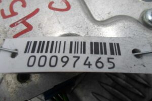 Изображение товара 97465 - 00097465 blok upravleniya toplivnym nasosom 2