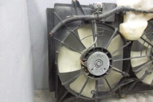 Изображение товара 97466 - 00097466 ventilyator okhlazhdeniya (elektro) Citroen Berlingo 1