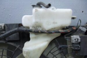 Изображение товара 97466 - 00097466 ventilyator okhlazhdeniya (elektro) Citroen Berlingo 2