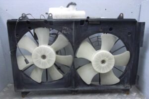 Изображение товара 97466 - 00097466 ventilyator okhlazhdeniya (elektro) Citroen Berlingo